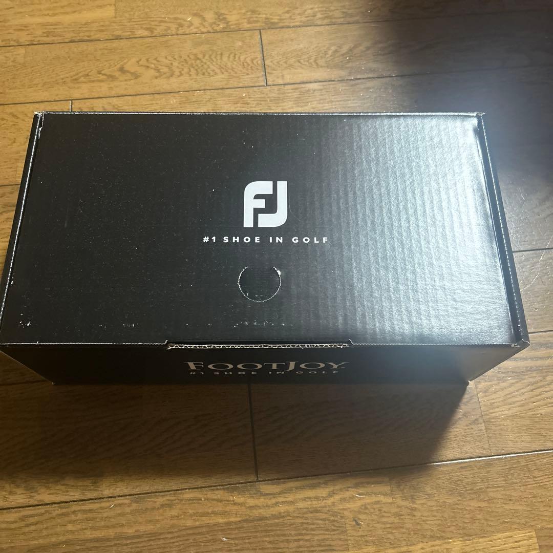 フットジョイ ゴルフシューズ スーパーライト XP BOA 58155
