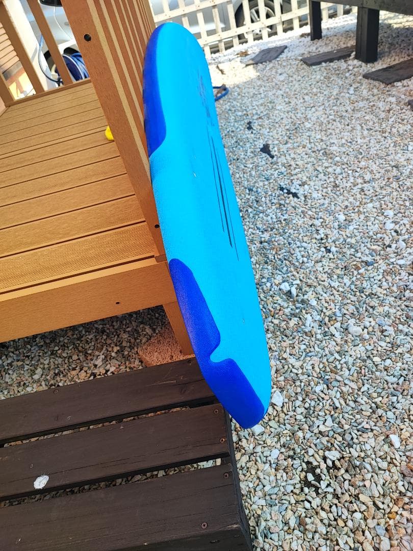 現地手渡し限定）STORM BLADE SSR PERFORMANCE 7'0