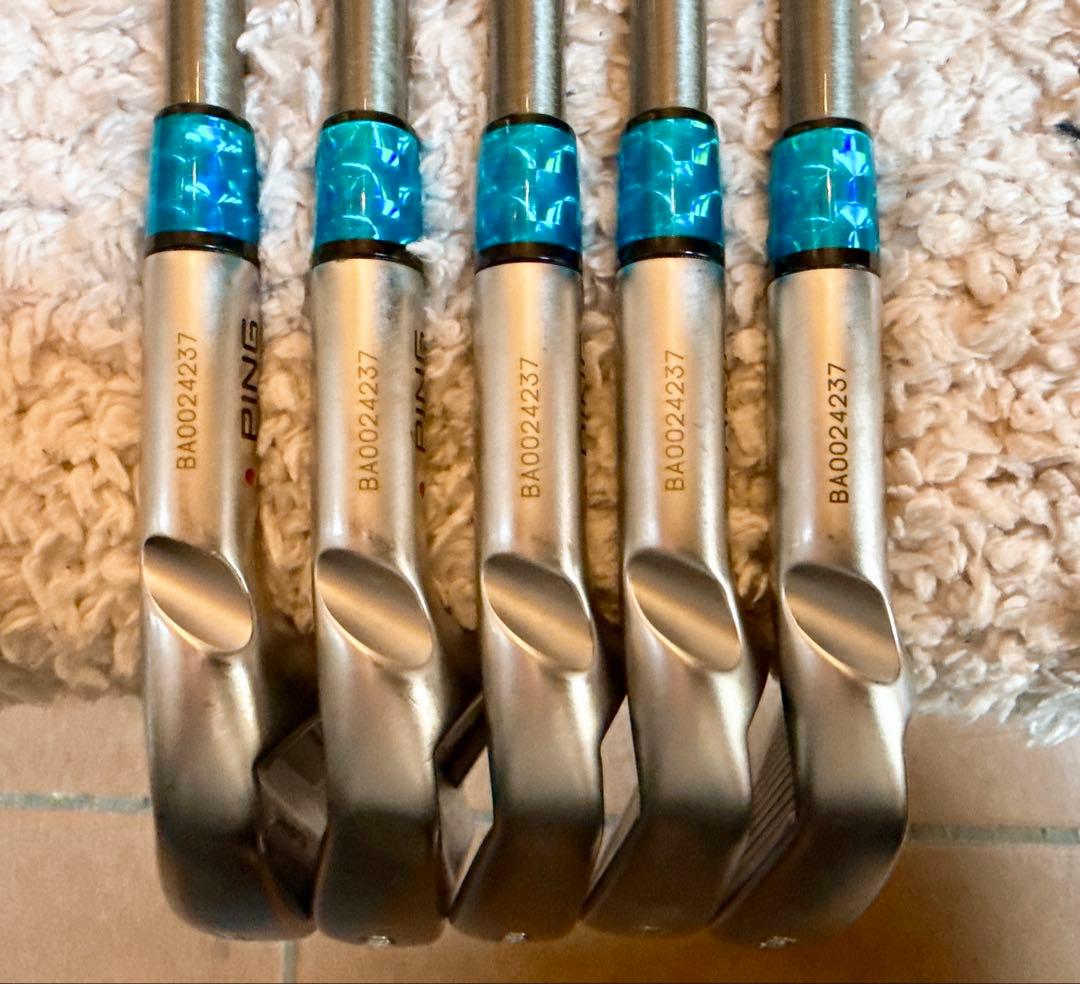 ブループリントS 6-P スチールファイバー95S