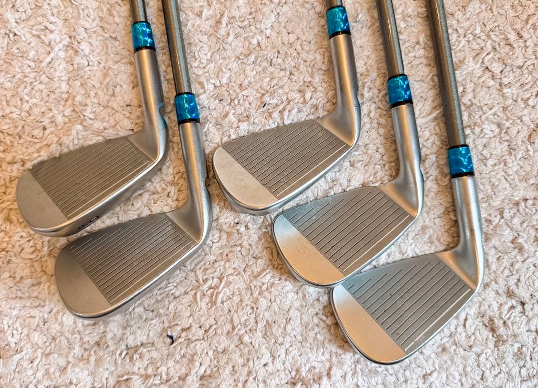 ブループリントS 6-P スチールファイバー95S