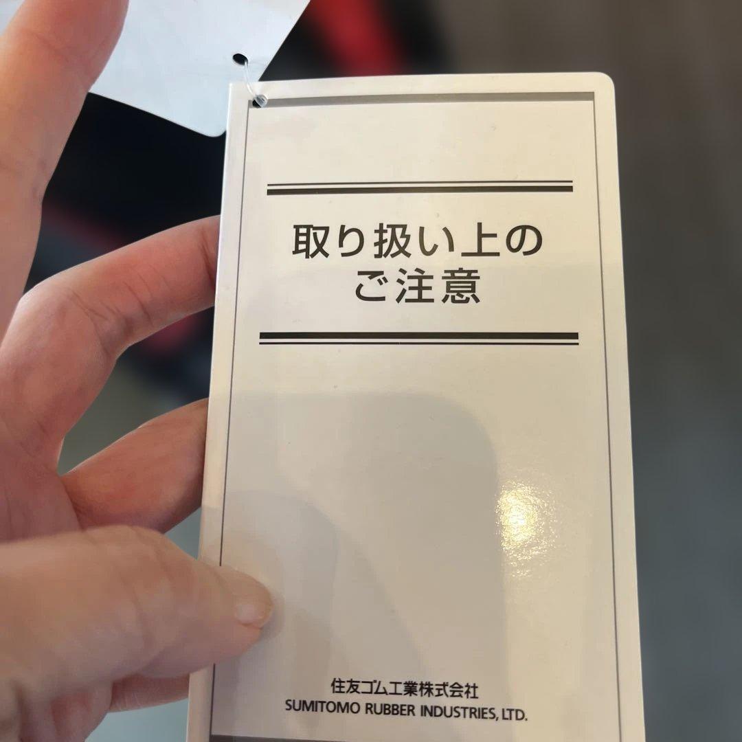 スリクソン　キャディーバッグ未使用品