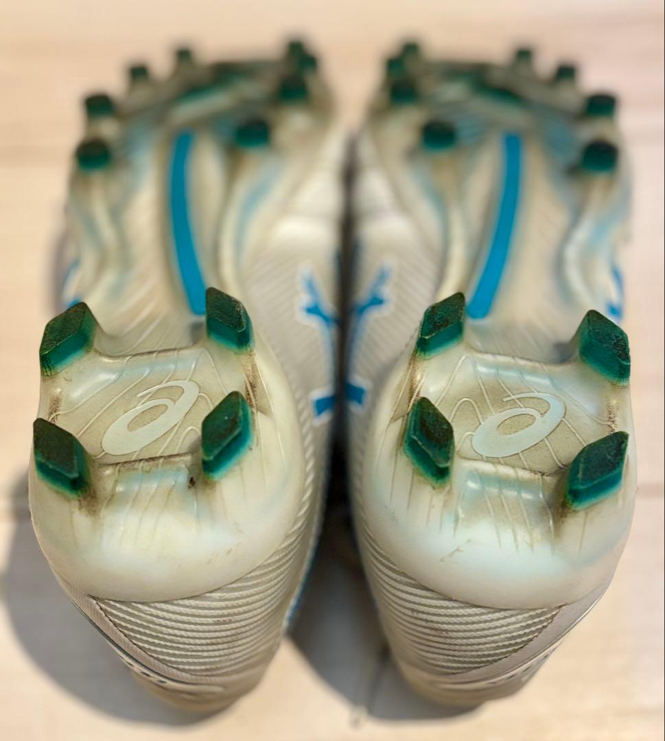 アシックス ウルトレッツァ 3 ULTREZZA 3 asics スパイク