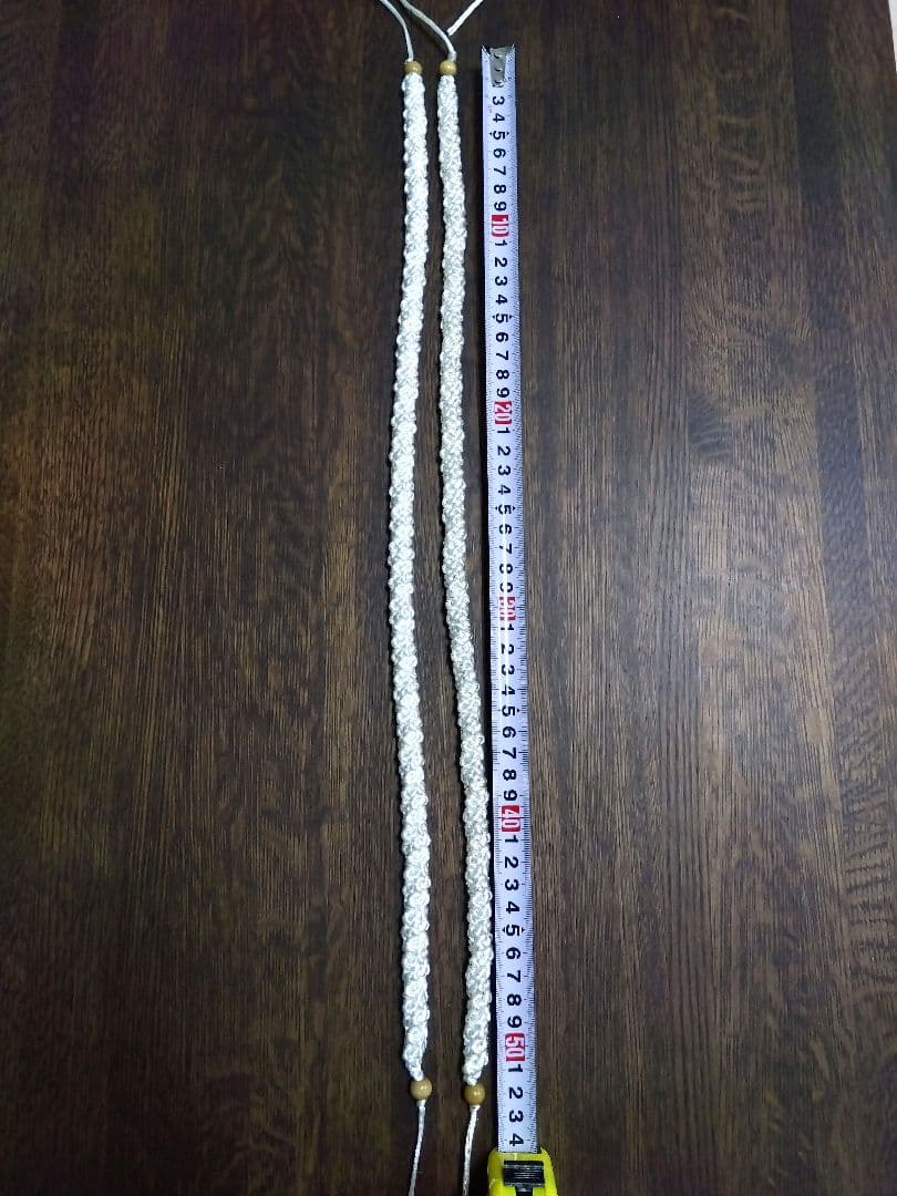 ハワイアンリボンレイ