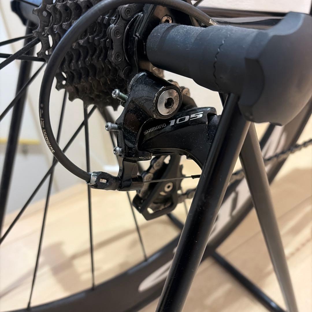 MERIDA SCULTURA100 ロードバイク スーパーチーム