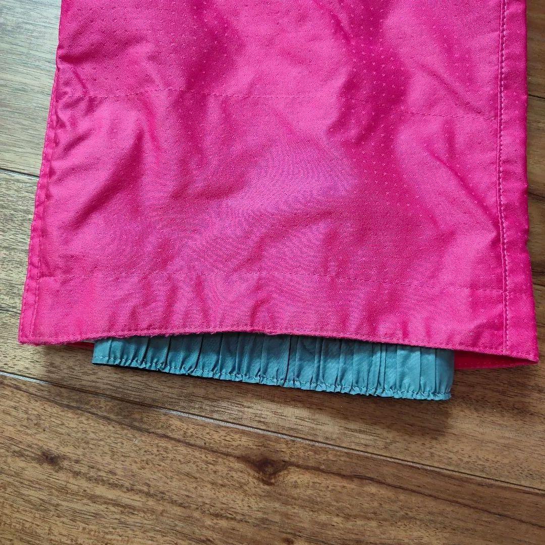 ESTIVO スキースノボー雪遊びウエア　上下セット　サイズLサイズ