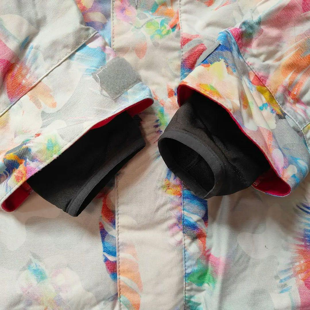 ESTIVO スキースノボー雪遊びウエア　上下セット　サイズLサイズ