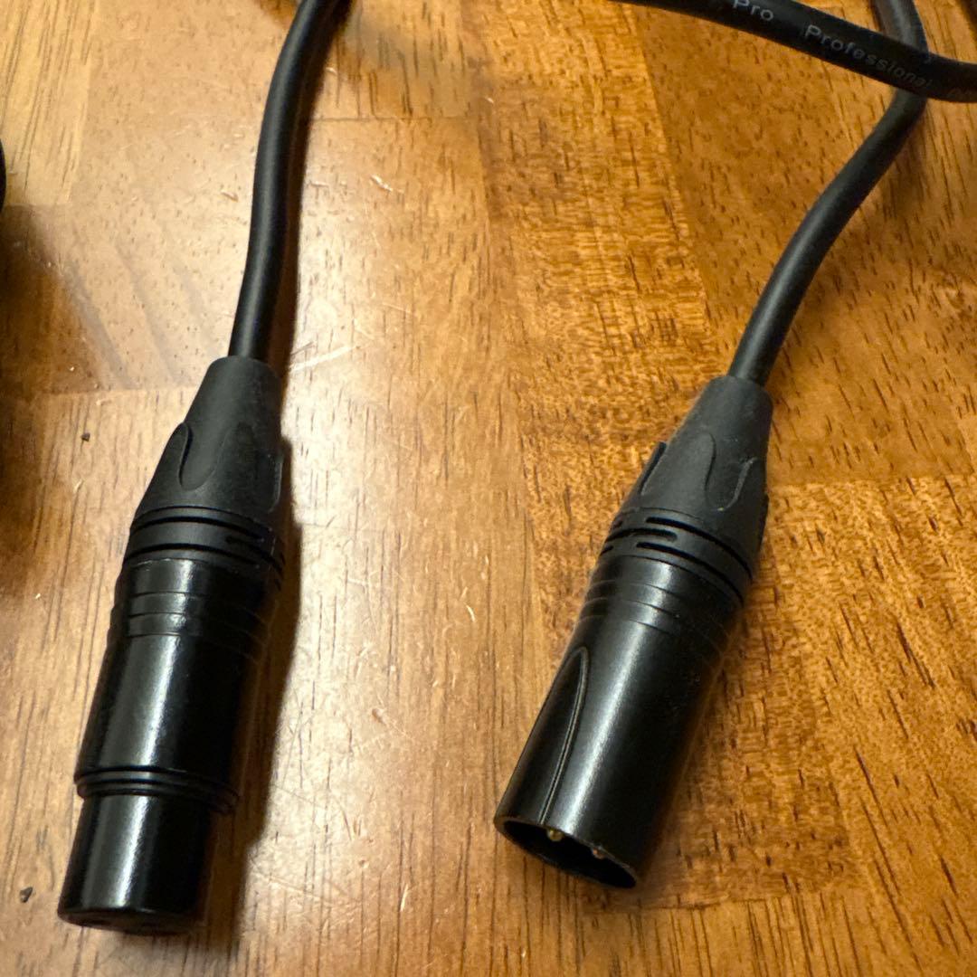 audio technica ( オーディオテクニカ ) / AT2050+α