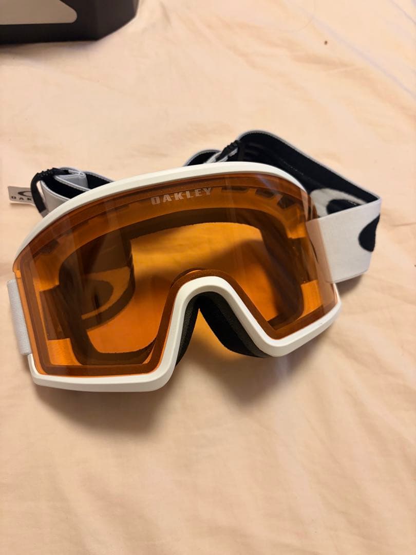 OAKLEY Target Line M スノーゴーグル ゴーグル