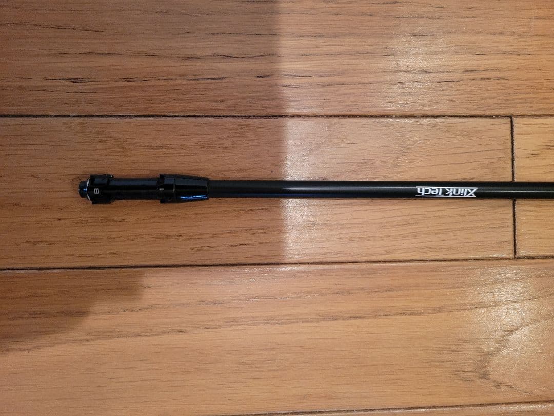 ディアマナBB 53S タイトリストスリーブ付き