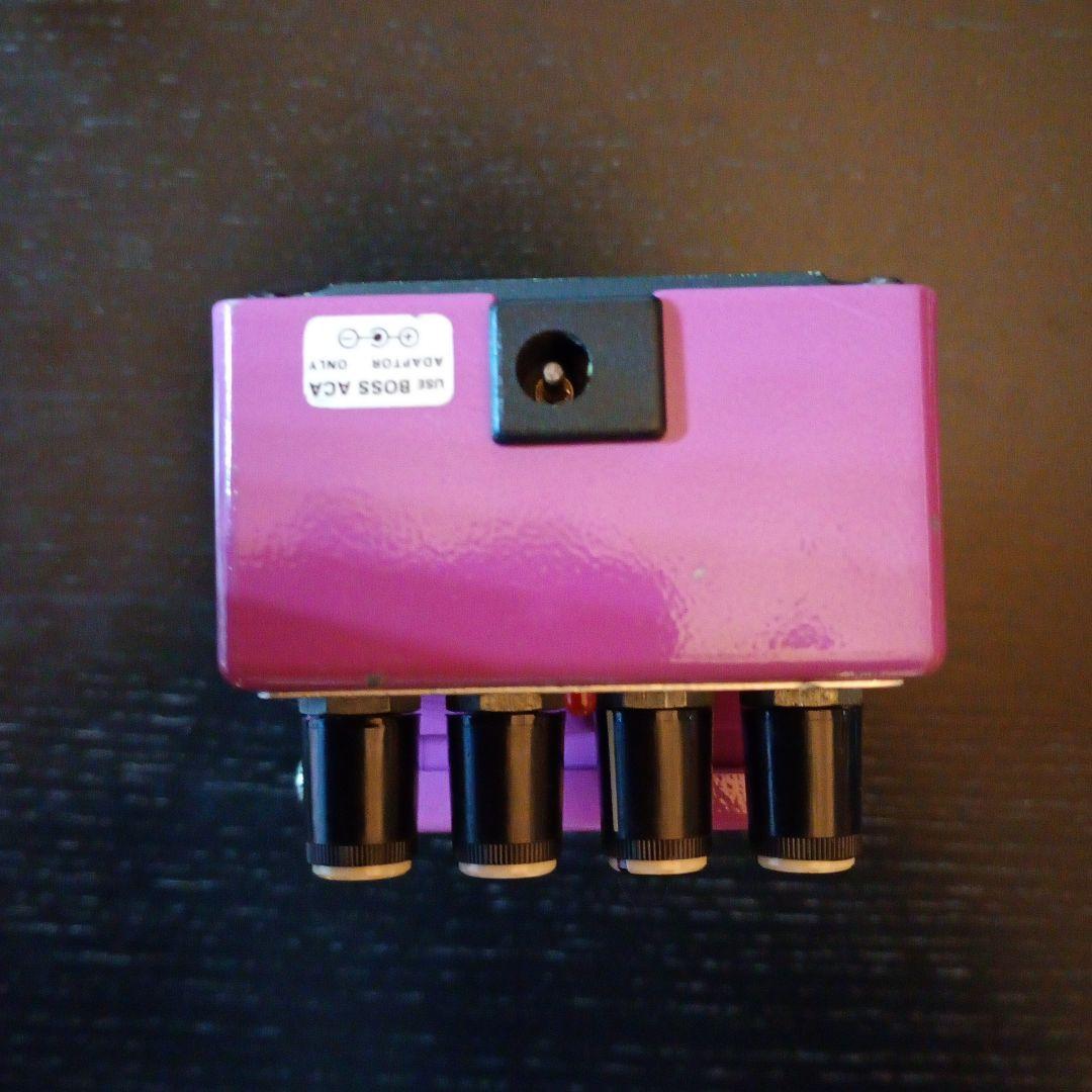 BOSS BF-2 フランジャーエフェクター