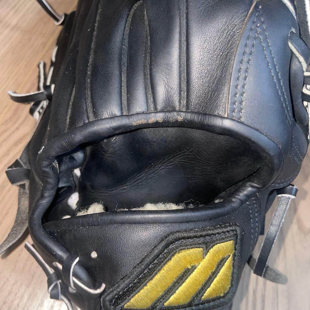 【Mマーク】ミズノプロ（外野用）イチローモデル