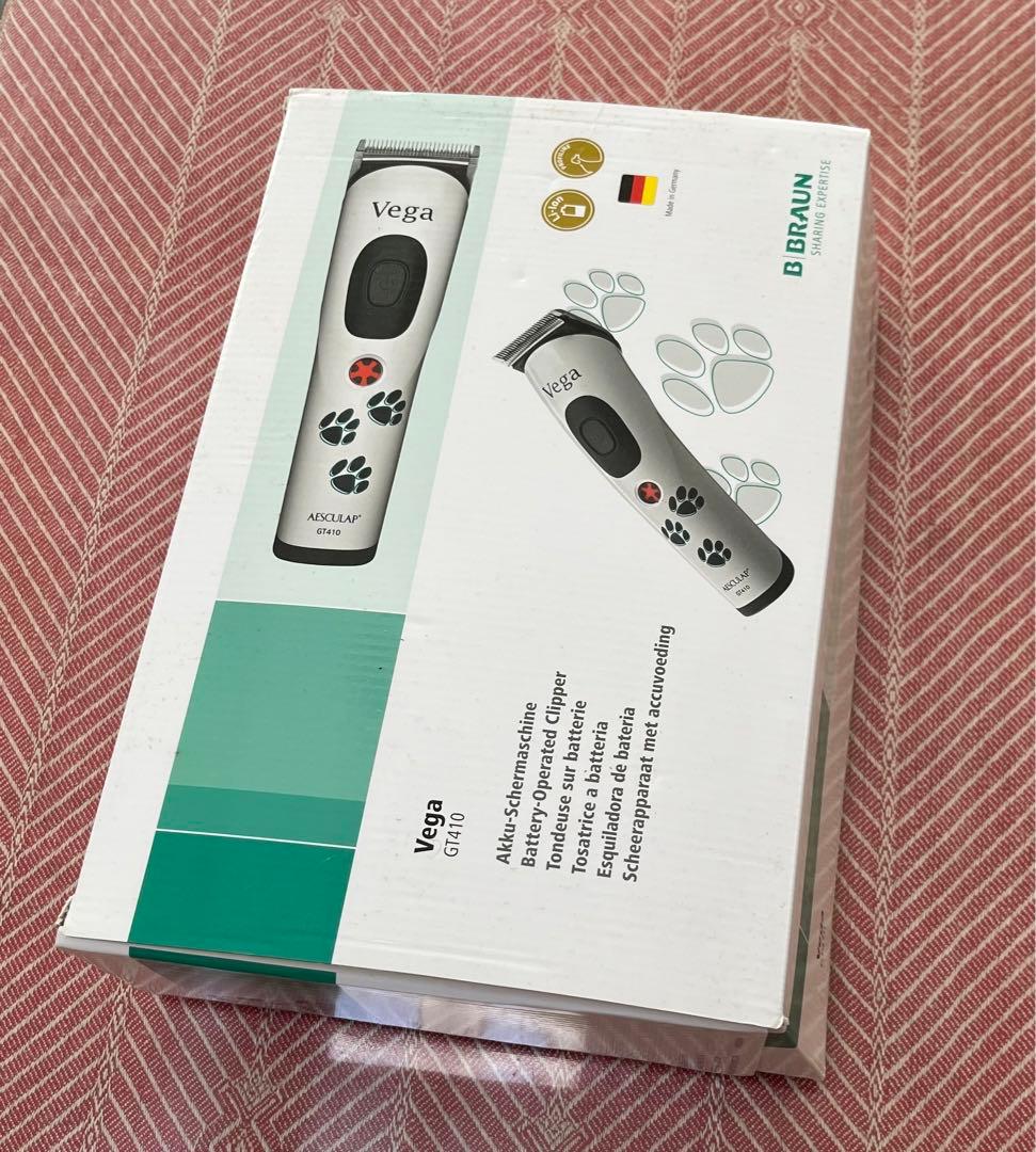 【お買得】最高級・高品質　動物用バリカン　エースクラップ