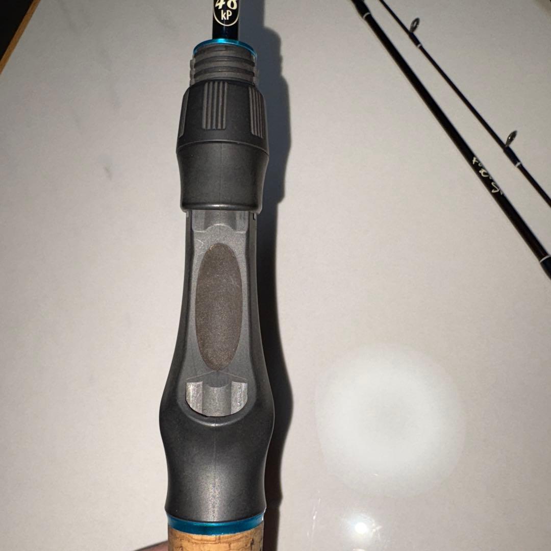 BOMBADA Kupuasu 48 クプアス