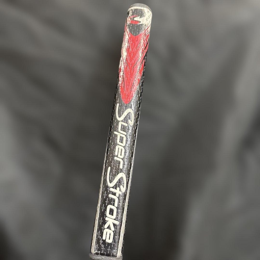 オデッセイ　D Works 2-Ball Blade パター　34インチ