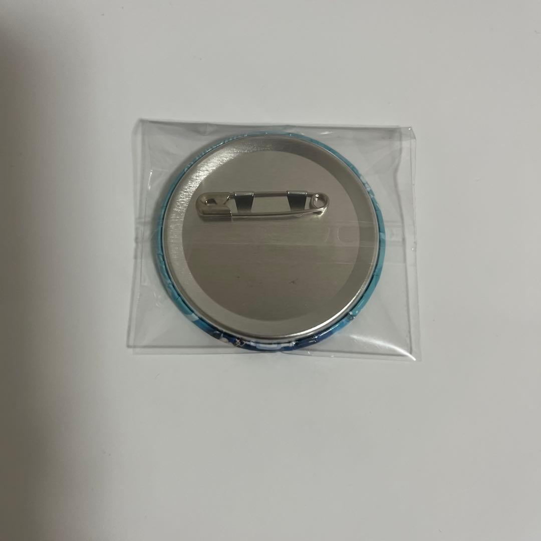 鬼滅の刃　みに隊士　缶バッジ　ブロマイド　チェキ　時透無一郎