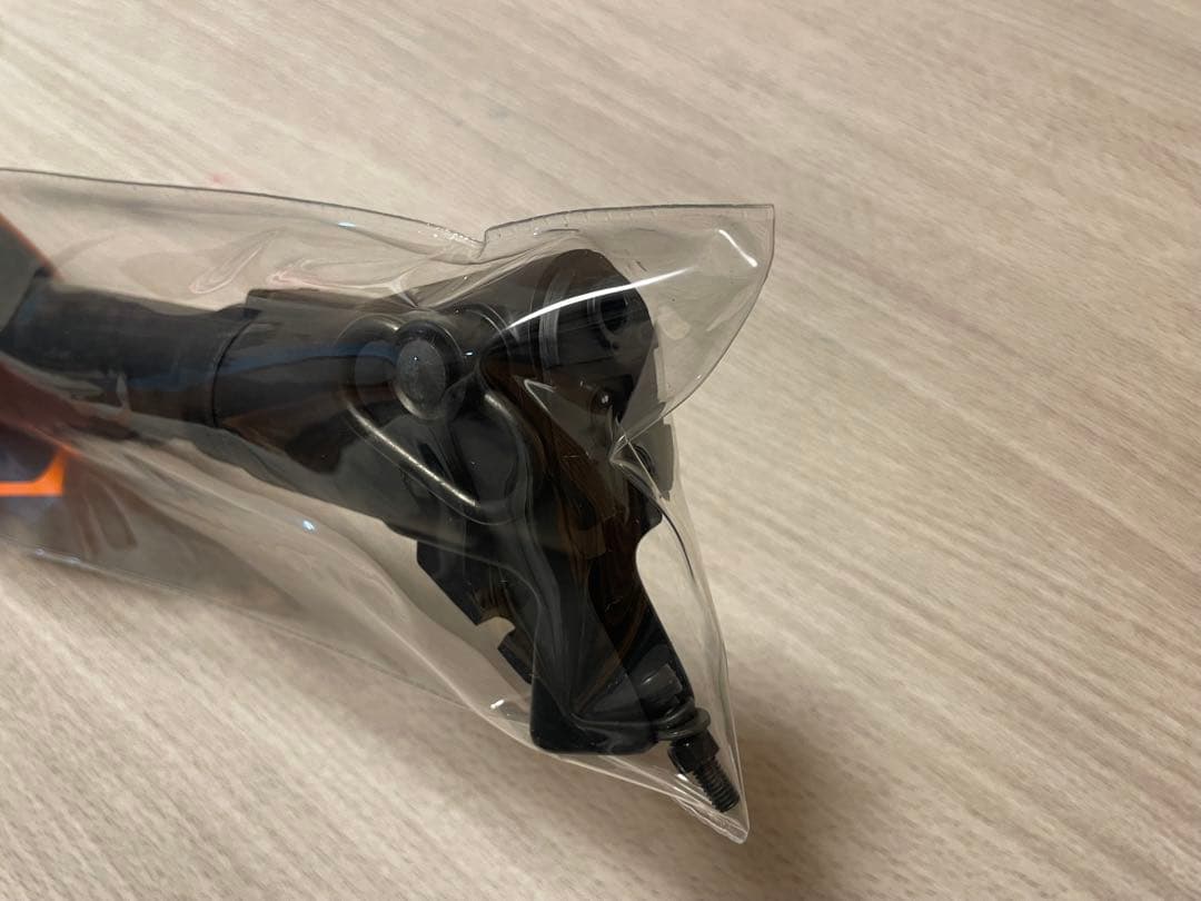 特価　新品 GI M870 ストック アダプター マルイ互換