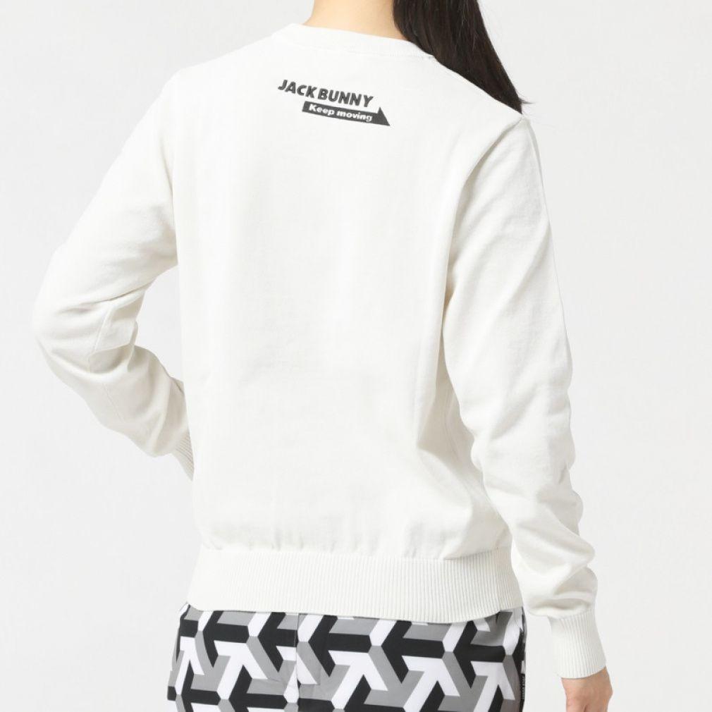 新品　JACK BUNNY ジャックバニー　DRY MIX 30/2ニット