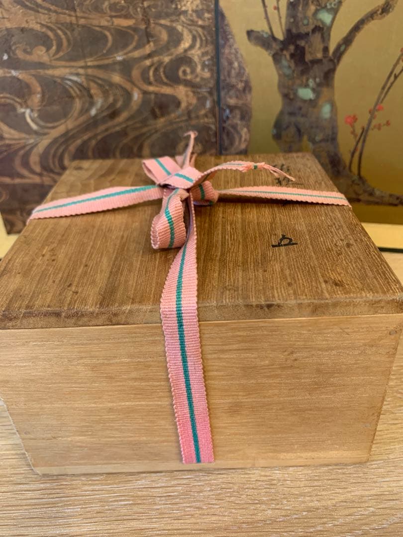 永楽善五郎　15代正全   皿  5客　　18