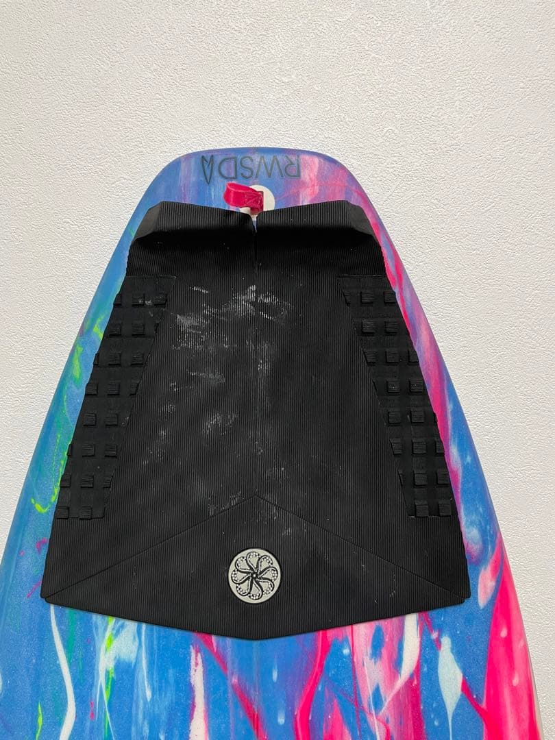 サーフィン・ボディボード Roberts surfboards mm16