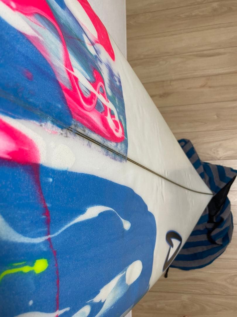 サーフィン・ボディボード Roberts surfboards mm16