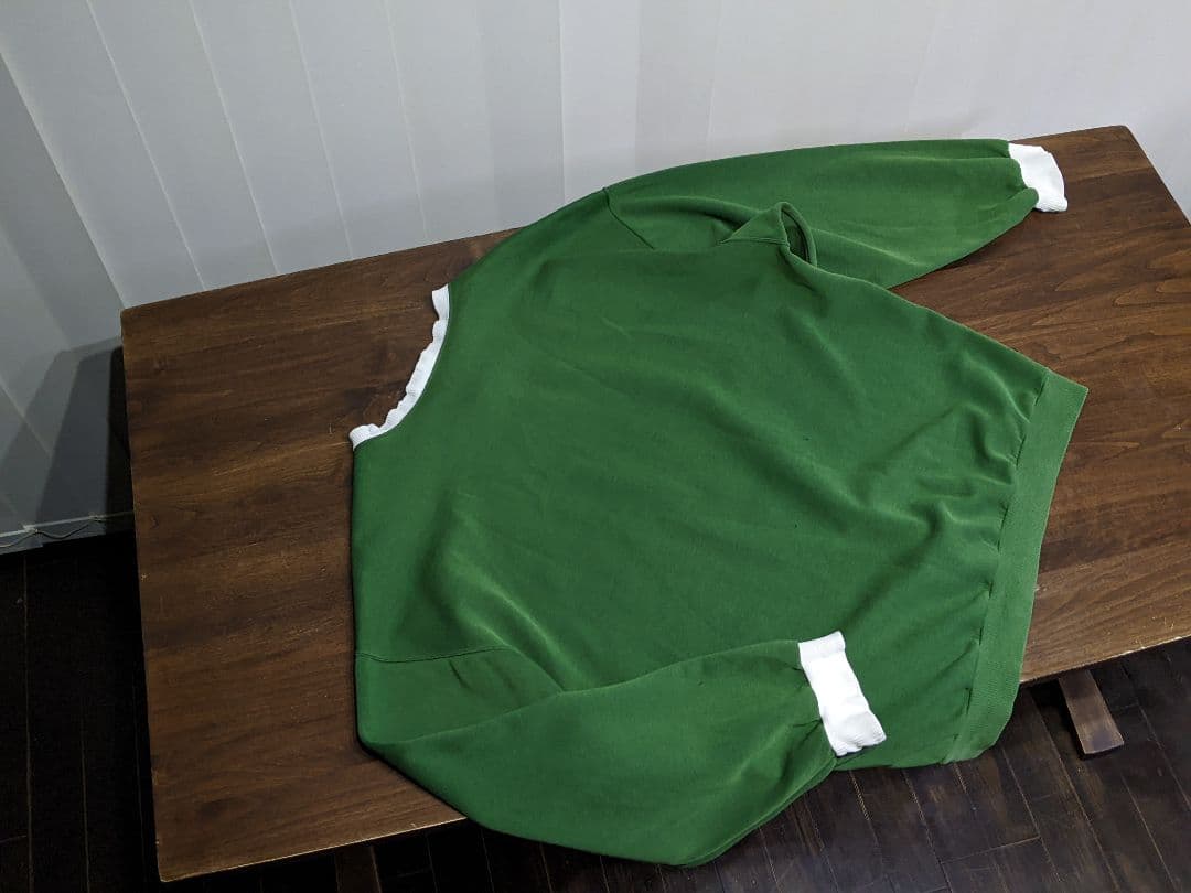 プーマ　コカコーラ　サッカー　トレーナー　読売クラブ　ヴェルディ　長袖　シャツ