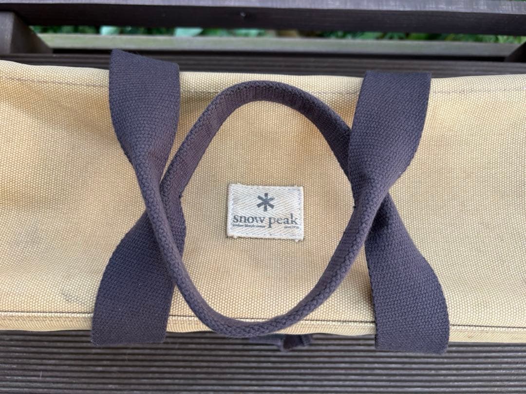 スノーピーク ソリッドステーク、ペグ、マルチコンテナM セット