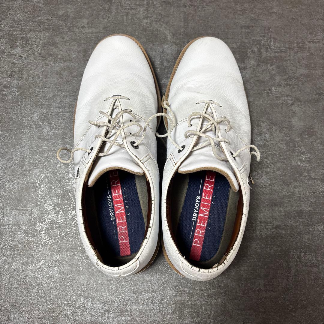 FOOTJOY ゴルフシューズ