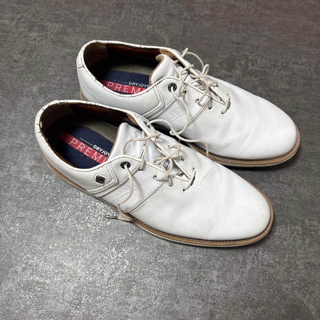 FOOTJOY ゴルフシューズ