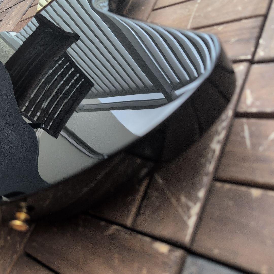 TARGET by FERNANDES hide モッキンバード MGT 美品！