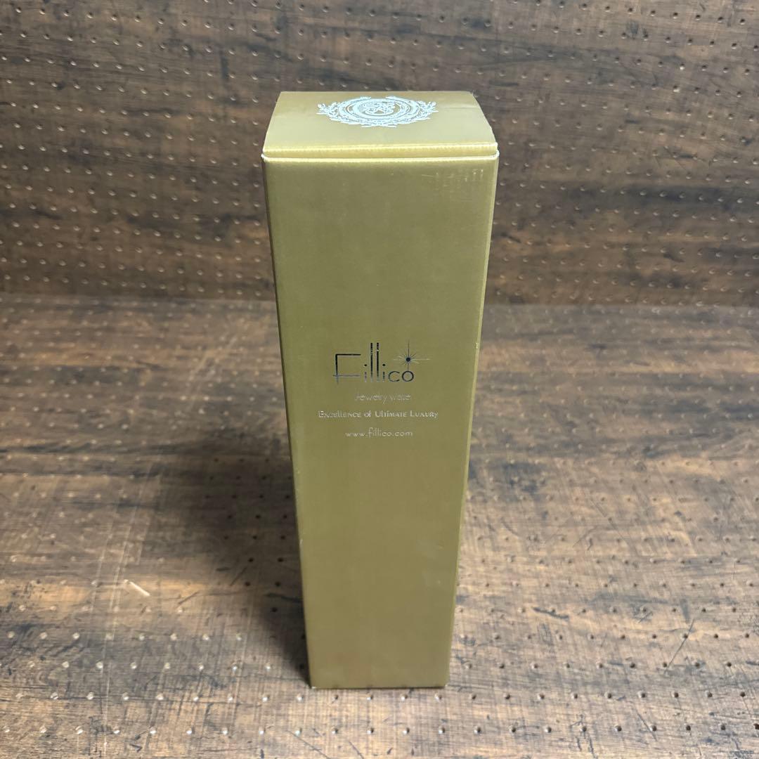 フィリコ　水　未開封品