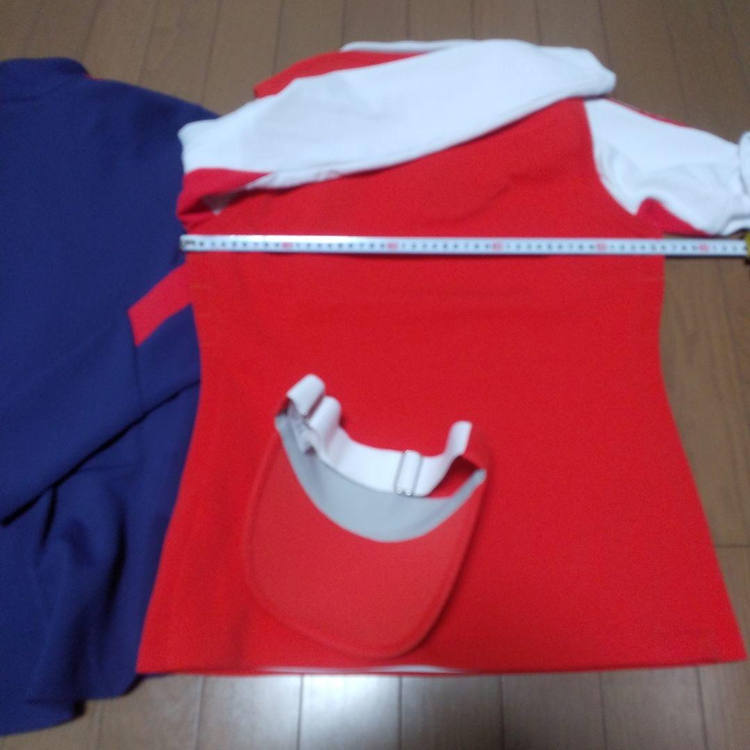 《美品》デサント