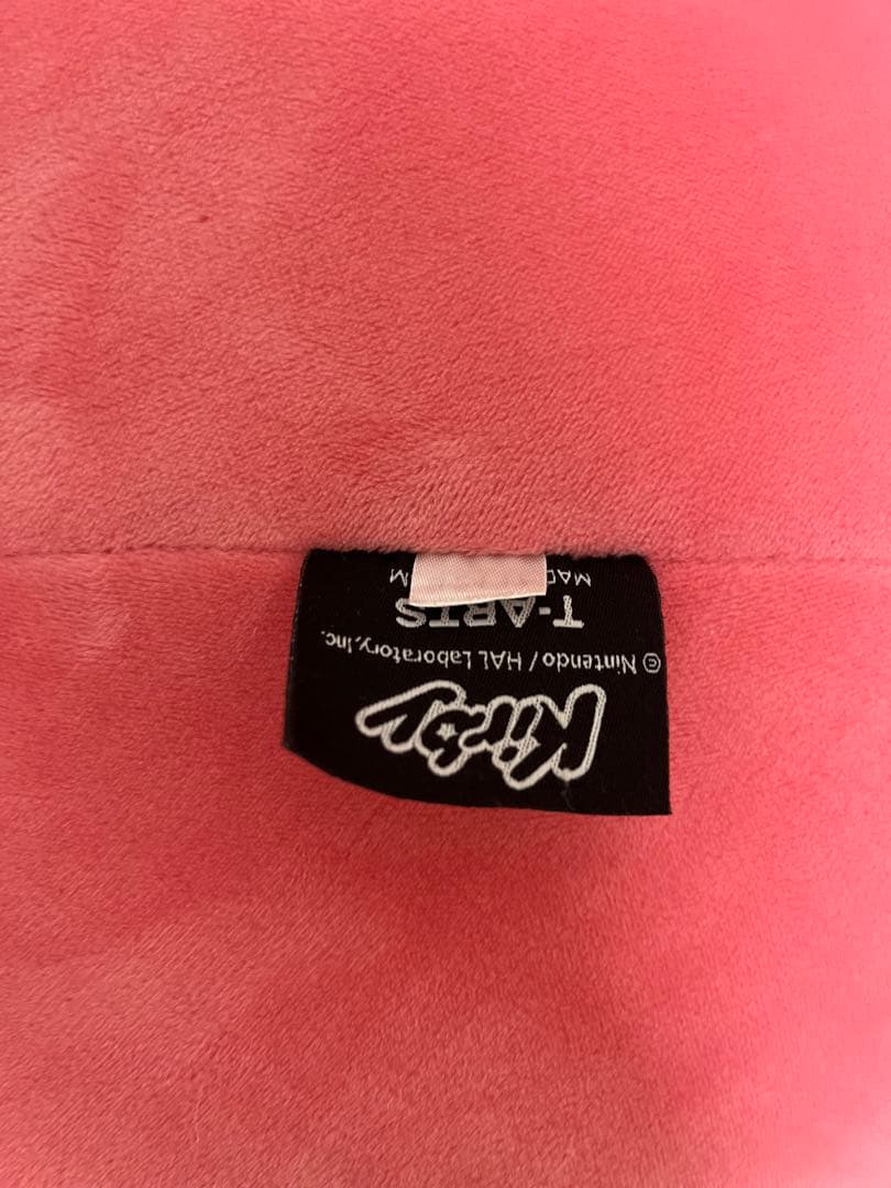 星のカービィ ぬいぐるみ 特大 Mocchi-Mocchi-Game Style