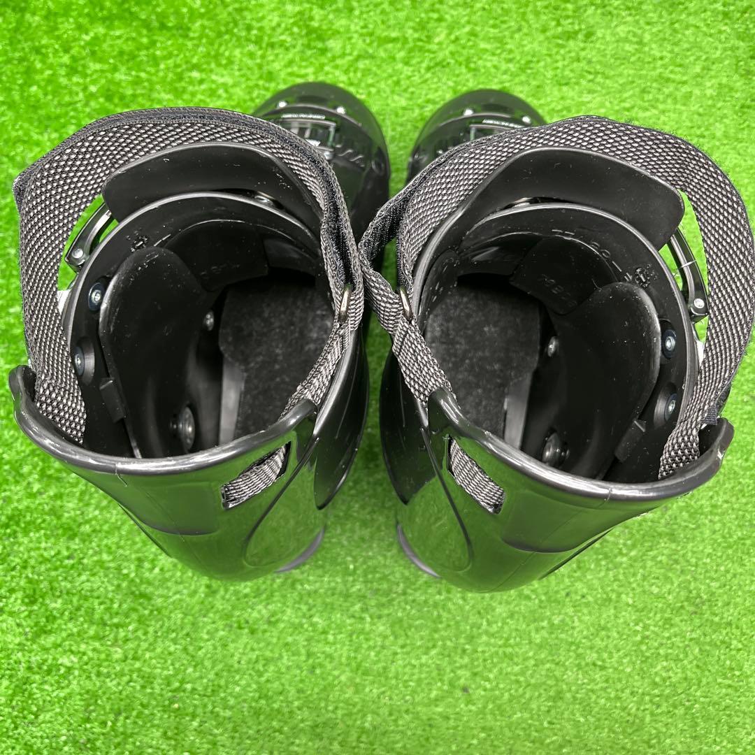 寶BT-A024 GENFACTORY スキーブーツ 27cm 317mm