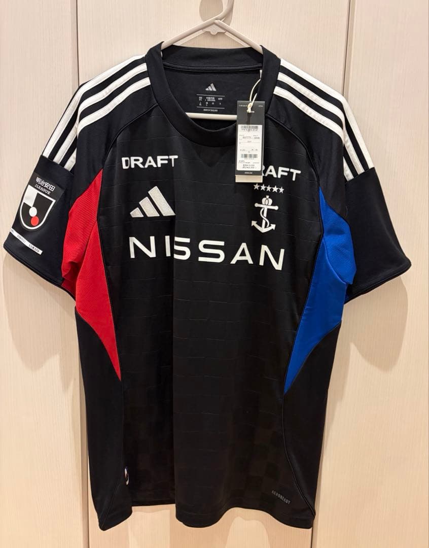 2025 横浜F・マリノス スペシャルユニフォーム XLサイズ