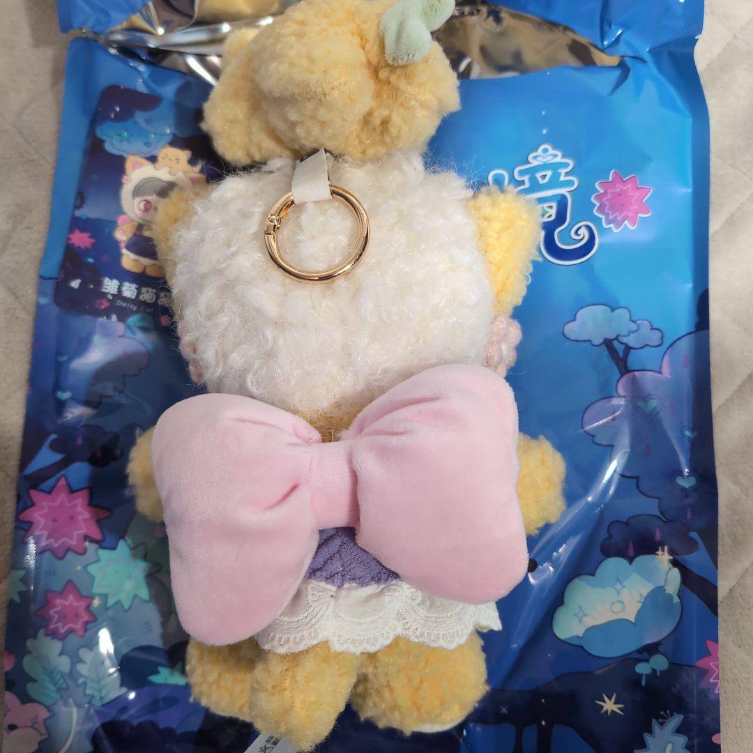 toptoy トップトイ maymai メイメイ シークレット