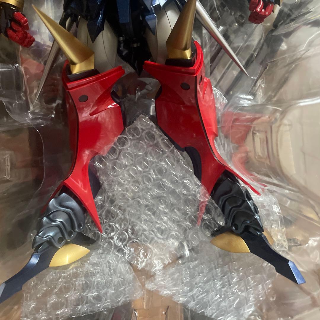 通常版　千値練 スーパーロボット大戦OG RIOBOT ダイゼンガー