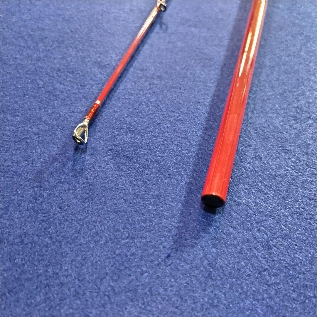 (訳アリ)アブガルシア MAX colors 2.29m 7.6ft ベイト