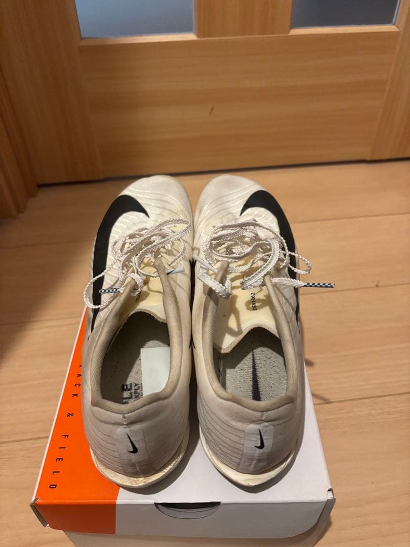 Nike マックスフライ2 27.0