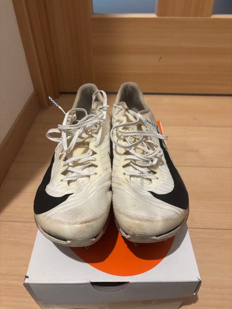 Nike マックスフライ2 27.0