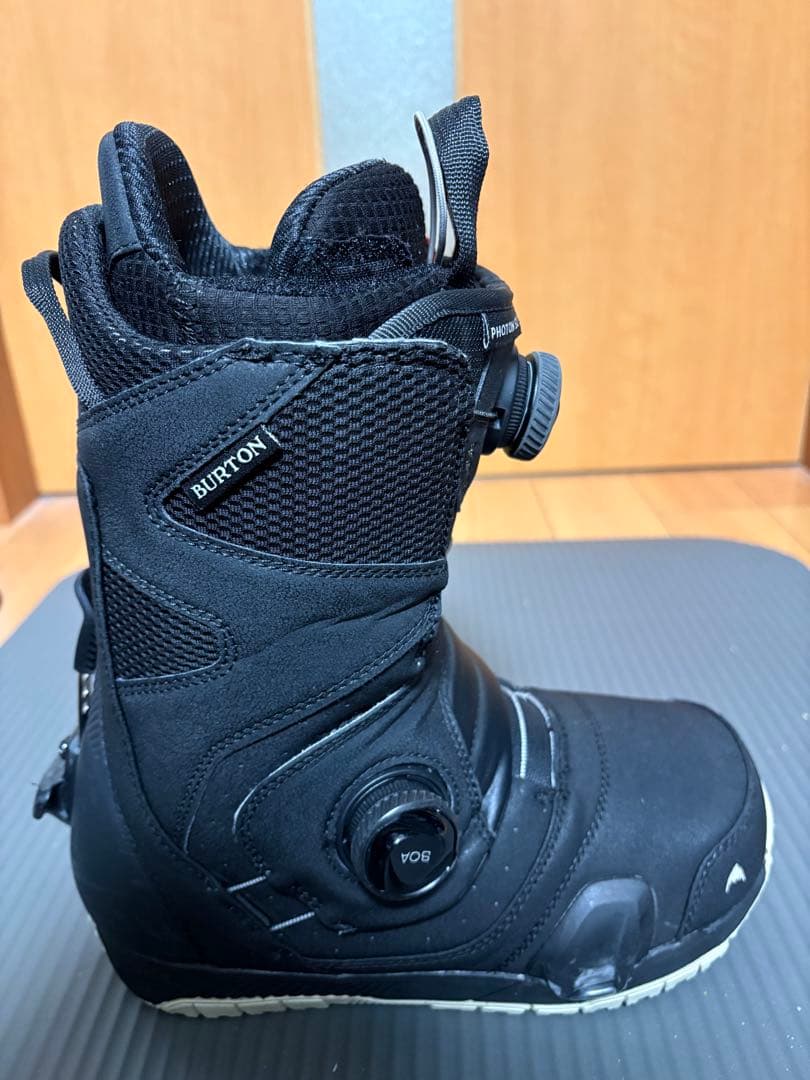 スノーボード BURTON PHOTON WIDE STEPON 25cm