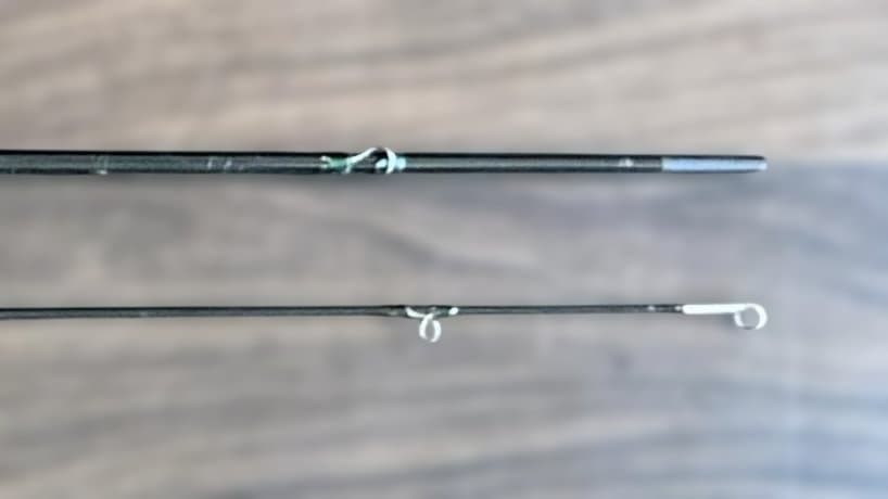 未使用 ufmウエダ Super Pulser CGF-804 純正ケース付