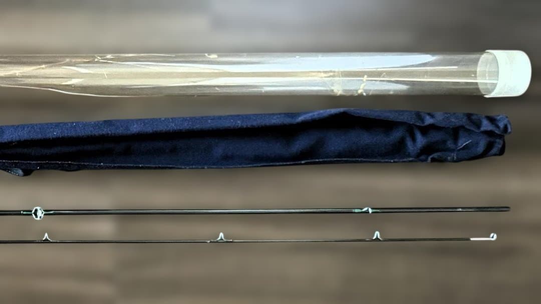 未使用 ufmウエダ Super Pulser CGF-804 純正ケース付