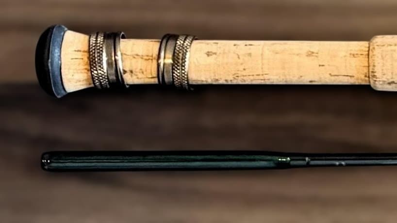 未使用 ufmウエダ Super Pulser CGF-804 純正ケース付