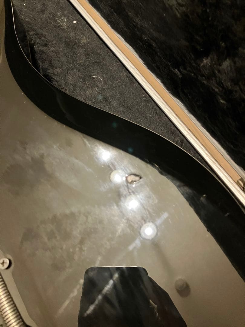 ギター MUSIC MAN AXIS T-RED w/TREM