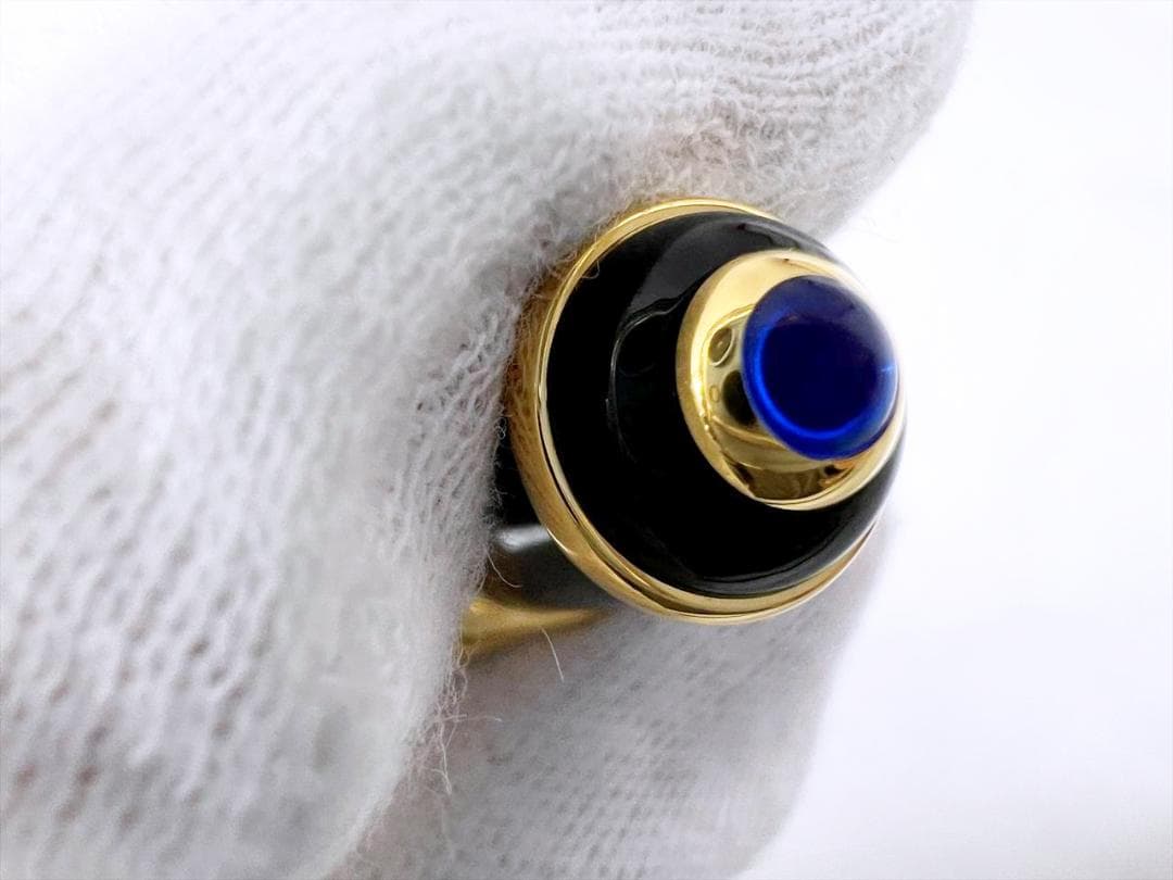 使用感なし　美品　カルティエ　ディアボロ　ドゥ　カルティエ　ボールペン　ゴールド