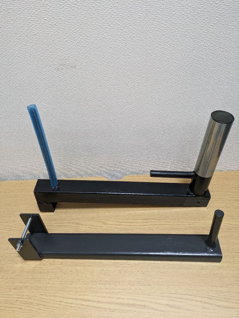 値下げ　腕相撲　アームレスリング　強化マシン　負側も耐えられる　強くなりますよ。