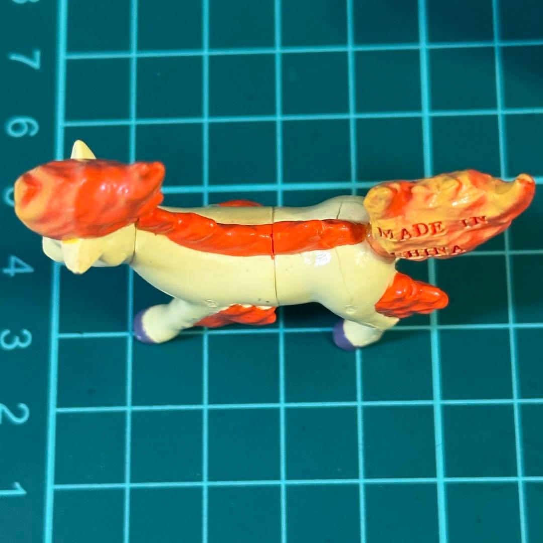 ポケモン モンスターコレクション モンコレ ギャロップ ポニータ 初期