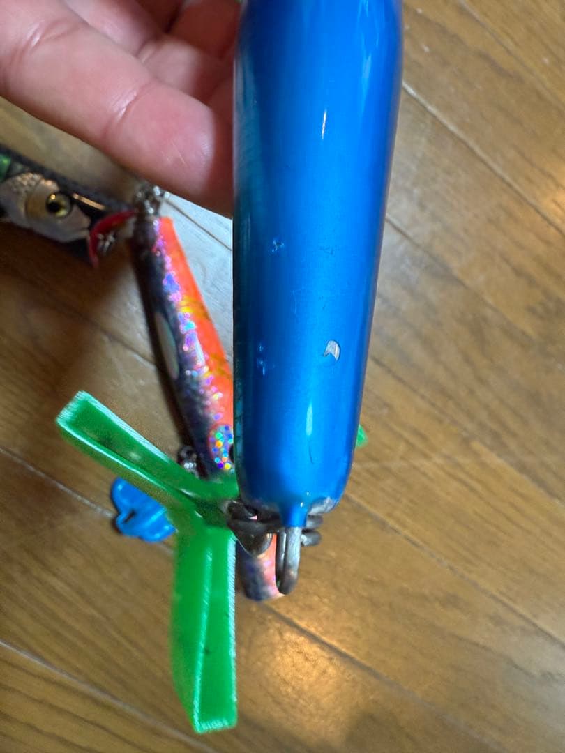 ビーコンルアー210