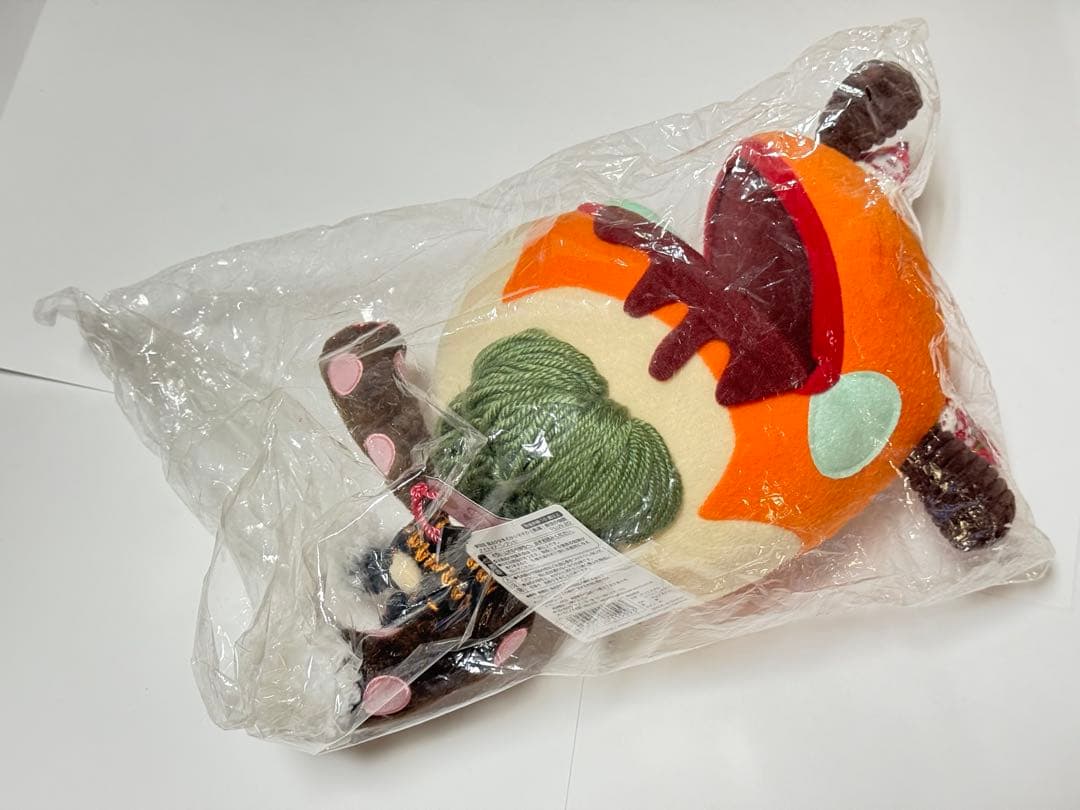 劇場版 魔法少女まどか☆マギカ [新編] 叛逆の物語 ナイトメア（レプリカ）