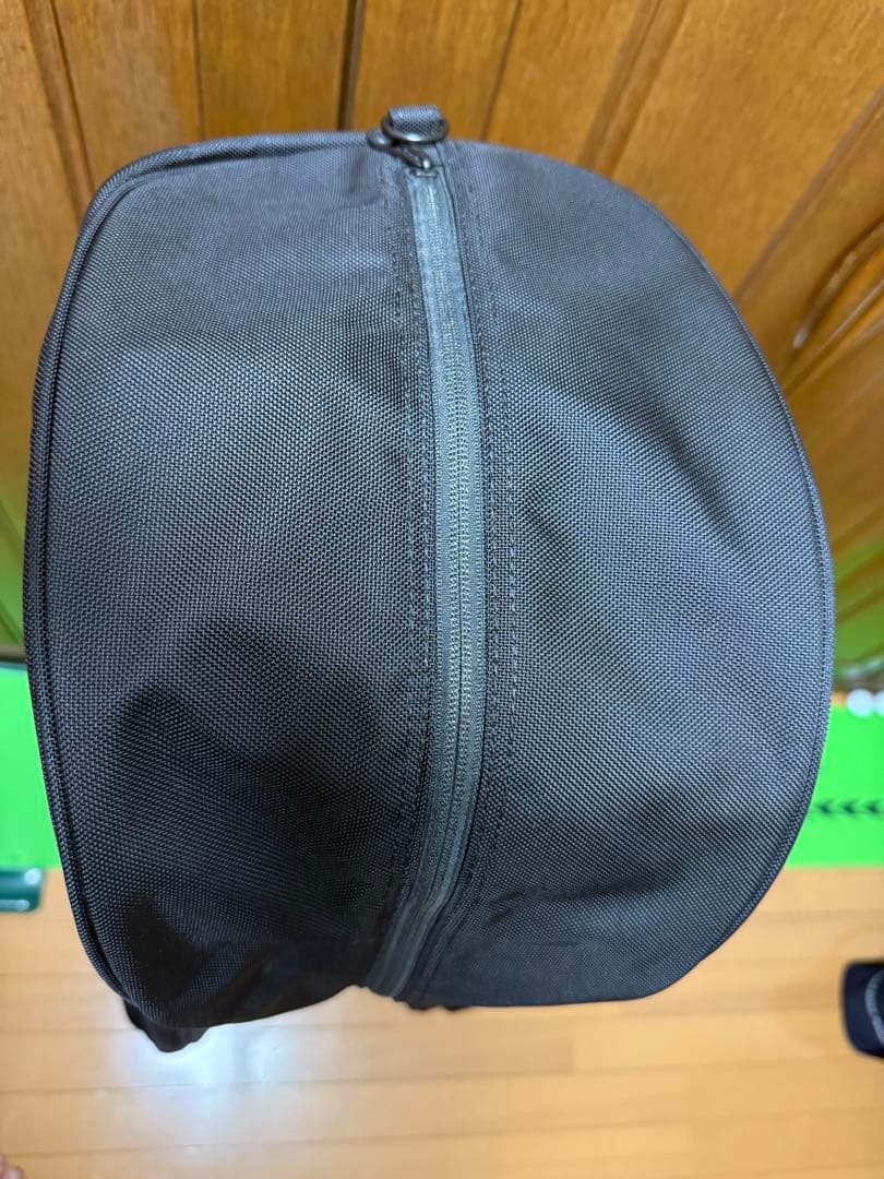 BRIEFING キャディバッグ CR-10